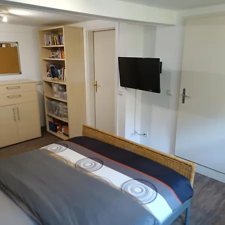 Lilliput Homestay