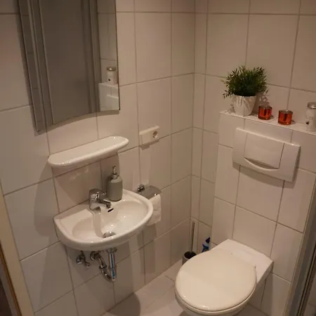 Homestay Lilliput Hemmoor