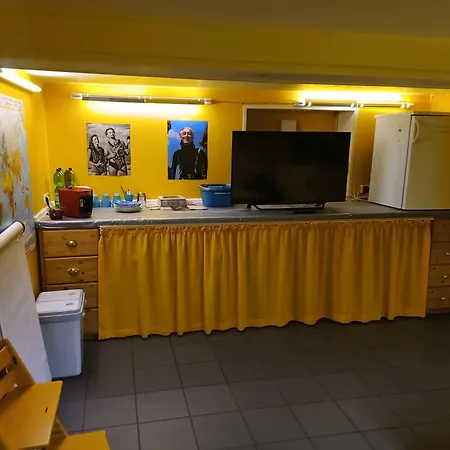 Lilliput Homestay