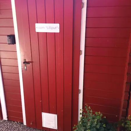 Lilliput منزل للإقامة *