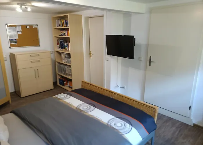 Lilliput Ubytování v soukromí