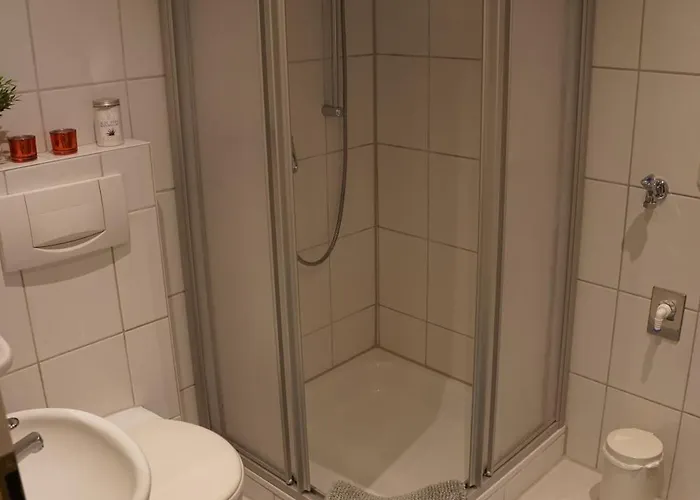 Ubytování v soukromí Lilliput *