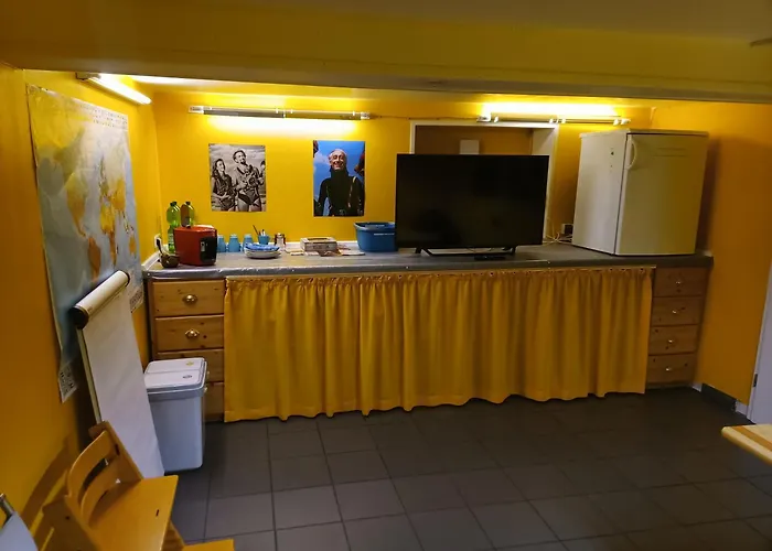 Lilliput Ubytování v soukromí