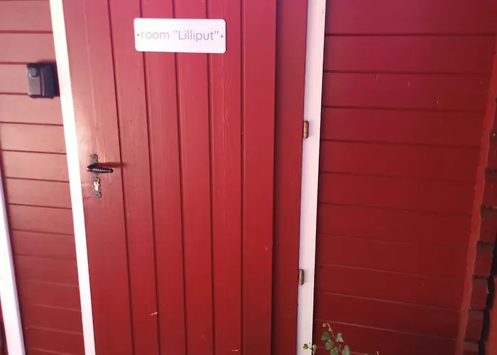 Lilliput Ubytování v soukromí *