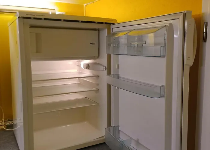 Ubytování v soukromí Lilliput *